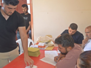 Adıyaman’da Referandum: Yarbaşı Köyü Mahalle Olmayı Reddetti