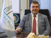 Seferihisar Belediye Başkanı İsmail Yetişkin Görevden Uzaklaştırıldı
