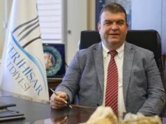 Seferihisar Belediye Başkanı İsmail Yetişkin Görevden Uzaklaştırıldı