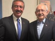 CHP’de Tartışmalı Atama: Soner Çetin Genel Sekreter Yardımcısı Oldu