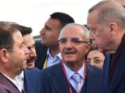 Eski Maltepe Belediye Başkanı Ali Kılıç’tan Şaşırtan Erdoğan Mesajı