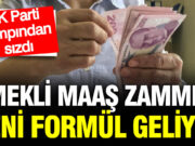 Emekli Maaşlarında Devrim: GETAD Sistemi Yolda