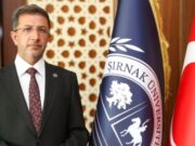 Şırnak Üniversitesi Rektörü Abdurrahim Alkış’tan Skandal Savunma: ‘Akraba Atamaları İnancım Gereği’