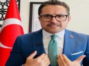 Sincan Anadolu Lisesi’nde Liyakat Krizi: Müdür Ali Osman Köse İstifa Etti
