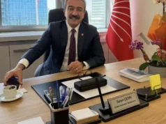 Soner Çetin Şoku: CHP’de Beklenmedik Atama ve ‘Mutlak Butlan’ Tartışmaları
