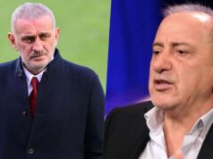 TFF’de Nepotizm Tartışması: İbrahim Hacıosmanoğlu ve Fatih Altaylı Arasında ‘Liste’ Krizi