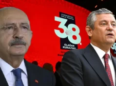 CHP’de Kurultay Davası: Mahkemeden Yeni Karar!
