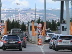 AKP İçinde Zam Krizi: Şamil Tayyar’dan Köprü ve Otoyol Zammına Sert Tepki