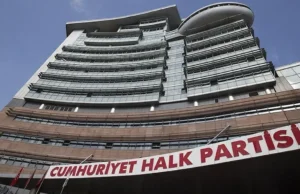 CHP Yurt Dışı Örgütlenmelerinde Büyük Tasfiye: Yetki Belgeleri İptal Edildi