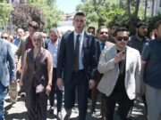 CHP’de İl Yönetimlerine Görevden Alma Tepkisi: Tunceli’de İrademiz Yok Sayıldı