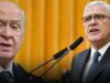 Müsavat Dervişoğlu’ndan Bahçeli’ye ‘Askeri Hastane’ Yanıtı: Üsküdar’da Sabah Oldu