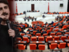 Meclis’te ‘Deniz Göktaş’ Tartışması: AKP ve CHP Arasında ‘Kutsal Değerler’ Gerilimi