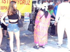 Bodrum’da ‘Kılıçdaroğlu’nu İstemiyoruz’ Kampanyası: 15 Bin İmza Toplandı