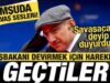 Ermenistan’da Siyasi Gerilim: Karapetyan’dan Paşinyan’a ‘Gizli Plan’ Tehdidi