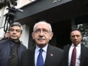 CHP’de Kriz: 26 İl Başkanı Görevden Alındı, Yeni İsim Bulunamıyor!