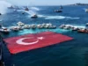 Denizcilik ve Kabotaj Bayramı’nın 100. Yılı İstanbul’da Coşkuyla Kutlandı