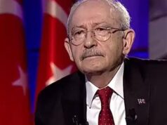 CHP’de Gündem Kemal Kılıçdaroğlu: Yarın Kritik Basın Açıklaması