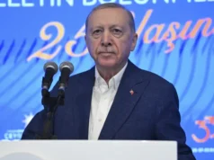 Cumhurbaşkanı Erdoğan’dan Şehit Uzman Çavuş Abdurrahman Hilal İçin Taziye Mesajı