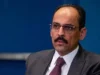 MİT Başkanı İbrahim Kalın’ın Irak Temasları: Bölgesel Güvenlik ve ‘Terörsüz Türkiye’ Vurgusu