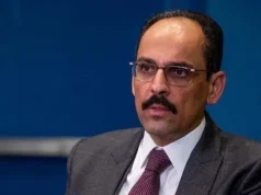MİT Başkanı İbrahim Kalın’ın Irak Temasları: Bölgesel Güvenlik ve ‘Terörsüz Türkiye’ Vurgusu