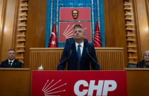 Özgür Özel’den Yeni Parti Hamlesi: Kritik Tarih 24 Temmuz mu?