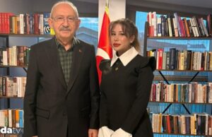 CHP’de Gizem Altunsoy Krizi: Kılıçdaroğlu’nun Talimatıyla Atama İptal Edildi