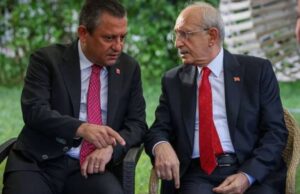 Asal Araştırma’dan Çarpıcı Sonuç: Özgür Özel Yeni Parti Kurarsa Ne Olur?