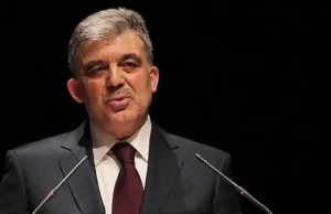 İBB Soruşturmasında Şok İddialar: ‘Gizli Tanığın’ Hedefinde Abdullah Gül mü Var?