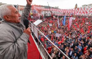 CHP’de İhraç Depremi: Yozgat’taki Traktörlü Mitingin Yankıları Sürüyor
