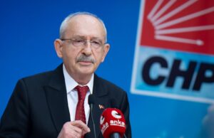 CHP’de Kurultay Krizi: 833 İmza ve Genel Merkez İtirazı