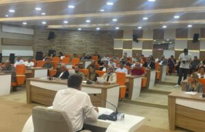 Elazığ Belediyesi’nden Tartışmalı Karar: Şehit İsmi İçin Bulvar Talebine Ret