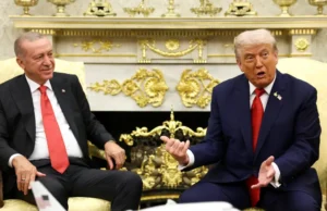 Donald Trump Ankara’ya Geliyor: NATO Zirvesi ve Kritik Görüşmelerin Detayları Belli Oldu