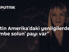 Latin Amerika’da “Pembe Sol” Neden Kaybediyor? Uzman Analizi