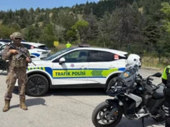 Ankara’da NATO Zirvesi Öncesi ‘Turkuaz’ Operasyonu: 46 Gözaltı