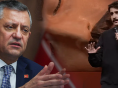 Özgür Özel’den Kritik Cezaevi Ziyareti: Komedyen Deniz Göktaş ile Görüştü