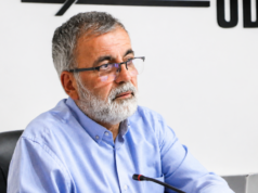 Bilgi Üniversitesi’nde Akademik Özgürlük Tartışması: Prof. Dr. Bülent Bilmez’in İşine Son Verildi