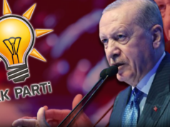 Hüseyin Çelik’ten Şok Çıkış: Erdoğan Sonrası AKP’nin Yaşama Şansı Yok