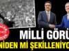Milli Görüş Yeniden mi Şekilleniyor? Siyasette Yeni İttifak Arayışları