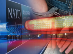 NATO Zirvesi Öncesi Şafak Operasyonları: Gazeteci ve Akademisyenlere Gözaltı