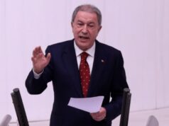TBMM’de ‘Katılıyorum’ Krizi: AKP’den Muhalefete Yeni Kürsü Engeli
