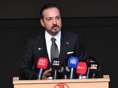 AK Parti’den 2028 ve Çankaya Mesajı: “Çıtamızı Büyüteceğiz”