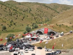 Çamlıbel Tüneli ile Ulaşımda Dönüşüm: 13 Keskin Viraj Tarih Oluyor