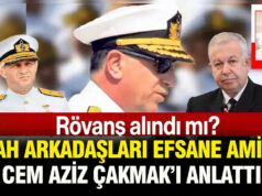 Rövanş Alındı mı? Türker Ertürk ve Cihat Yaycı’dan Balyoz Kumpası Üzerine Çarpıcı Analizler