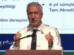 İstanbul Üniversitesi Mezuniyetinde ‘Evlilik ve Çocuk’ Gerilimi: Rektör Zülfikar’ın Sözleri Tepki Çekti