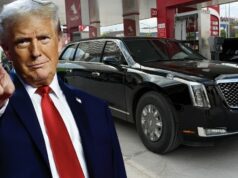 Ankara’da NATO Hareketliliği: ABD Başkanı Trump’ın Araçları Başkentte