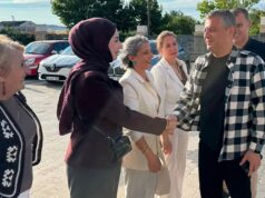 Özgür Özel’den Kritik Temaslar: Silivri ve Çorlu Hattında Yoğun Trafik