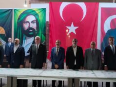 İYİ Parti Lideri Dervişoğlu’ndan Tunceli Çıkarması: Cemevi Meselesinde Kararlı Mesajlar