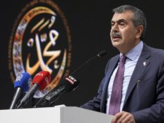 Bakan Yusuf Tekin’den Tartışmalı Müfredat Hamlesi: ‘Kurtuluş Savaşı’ İfadesi Kalkıyor mu?