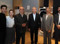 CHP’de Kılıçdaroğlu Tartışması: Eski Görüntüler Neden Gündemde?