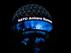 Ankara’da NATO Zirvesi Heyecanı: Trump Yarın Geliyor
